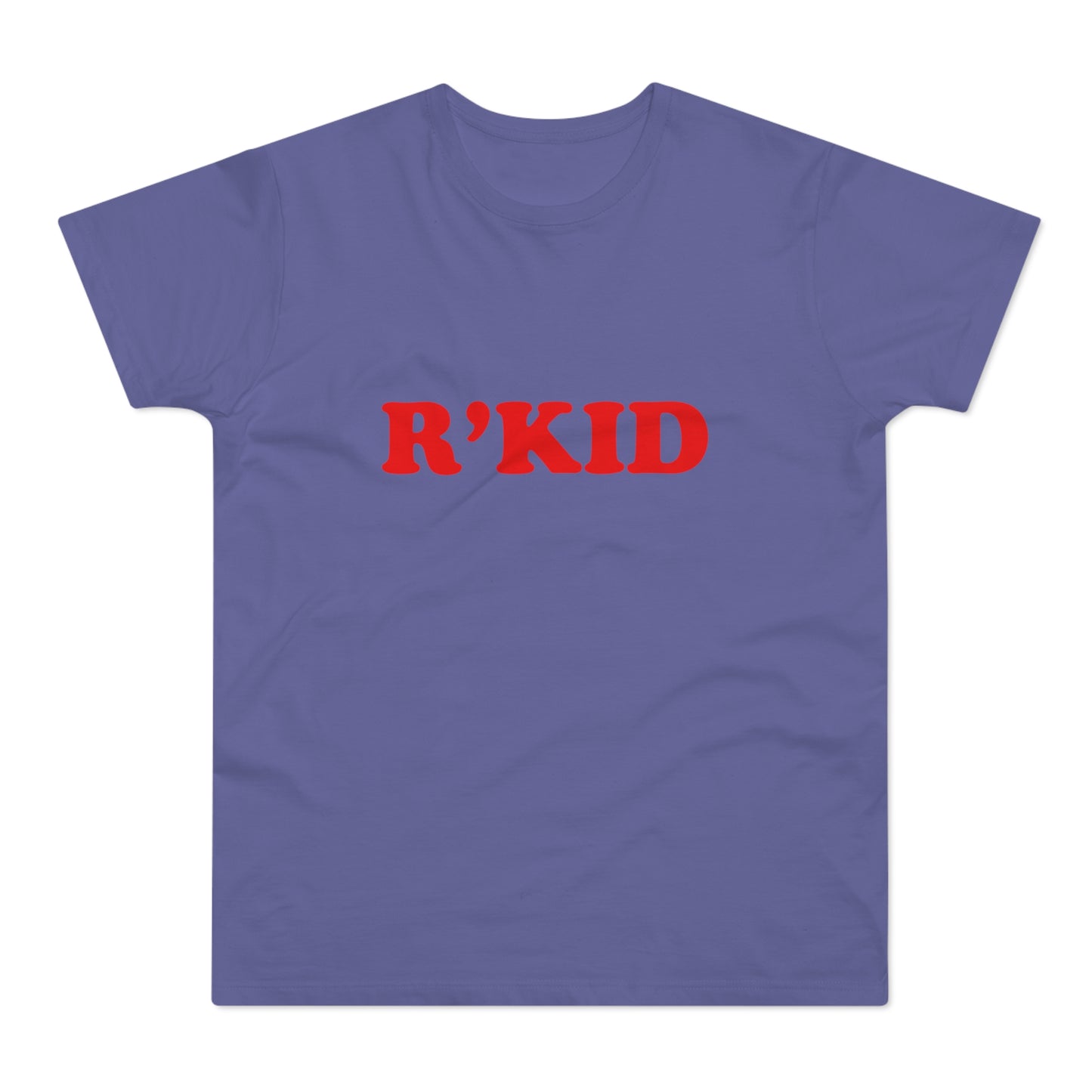 R’Kid Oasis Tee | Mancunian Nostalgia T-Shirt | Britpop Music Shirt | Manchester Inspired Apparel