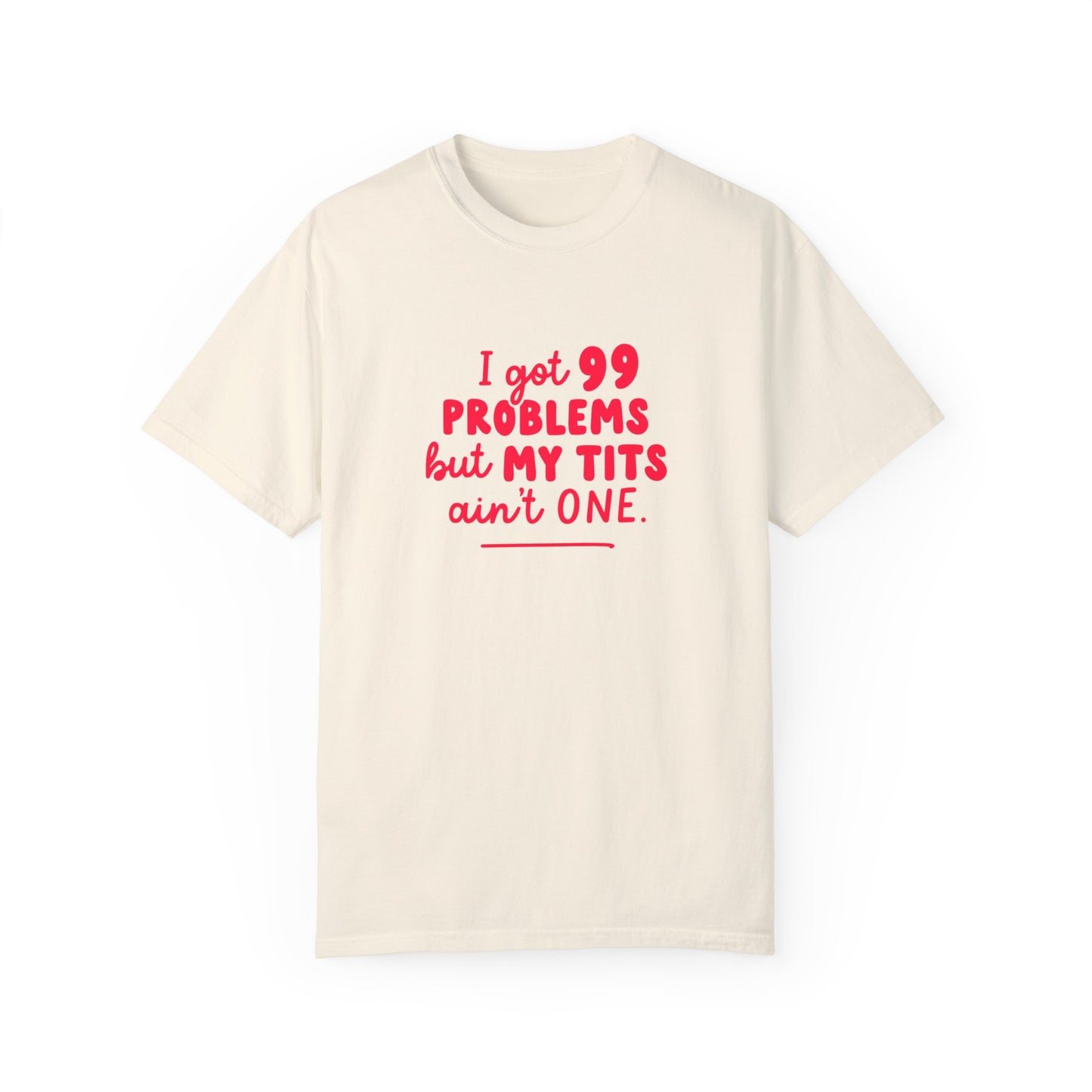 Copy of Straight Outta Chemo T-shirt