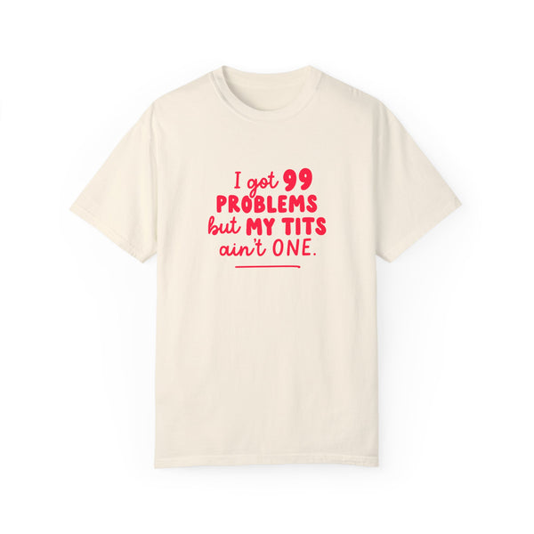 Copy of Straight Outta Chemo T-shirt