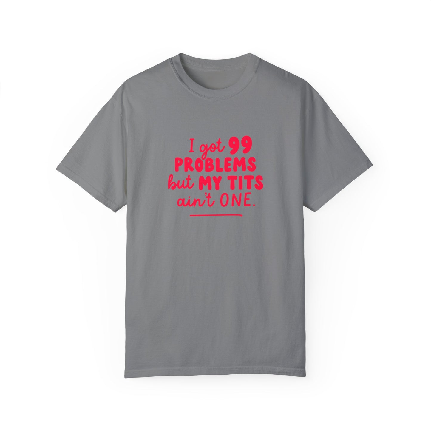 Copy of Straight Outta Chemo T-shirt
