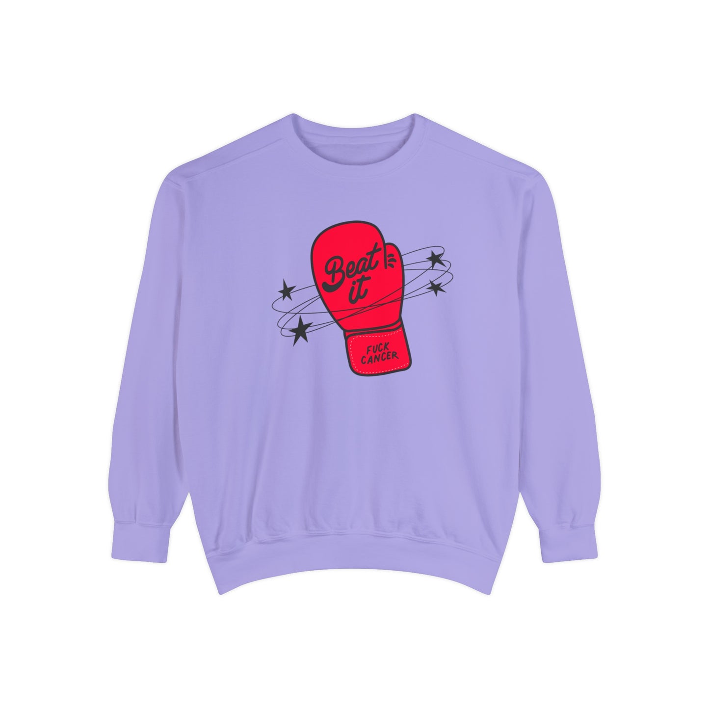 Beat it  Jumper