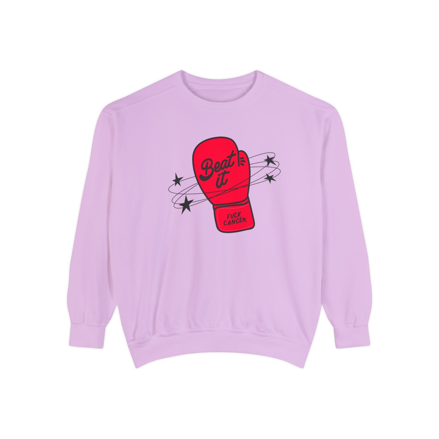 Beat it  Jumper