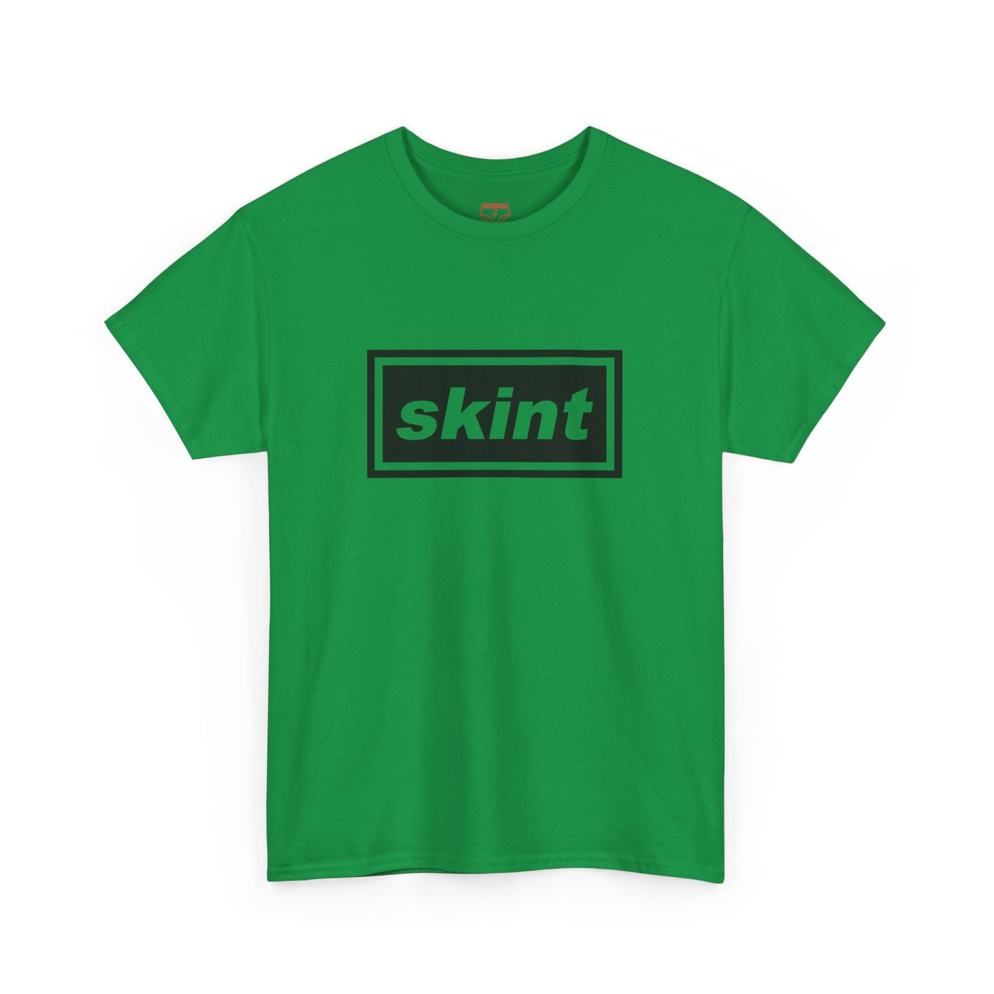 Skint, Oasis t-shirt