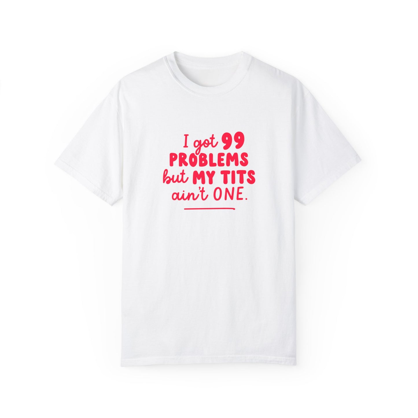 Copy of Straight Outta Chemo T-shirt