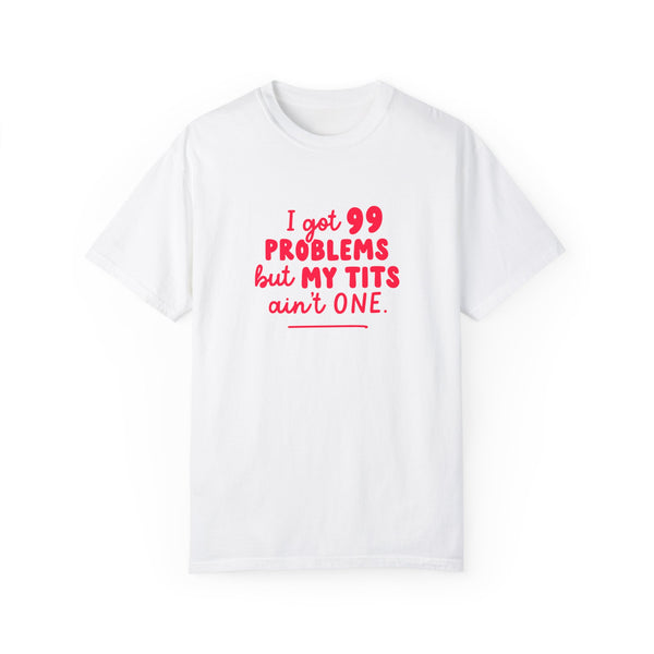Copy of Straight Outta Chemo T-shirt