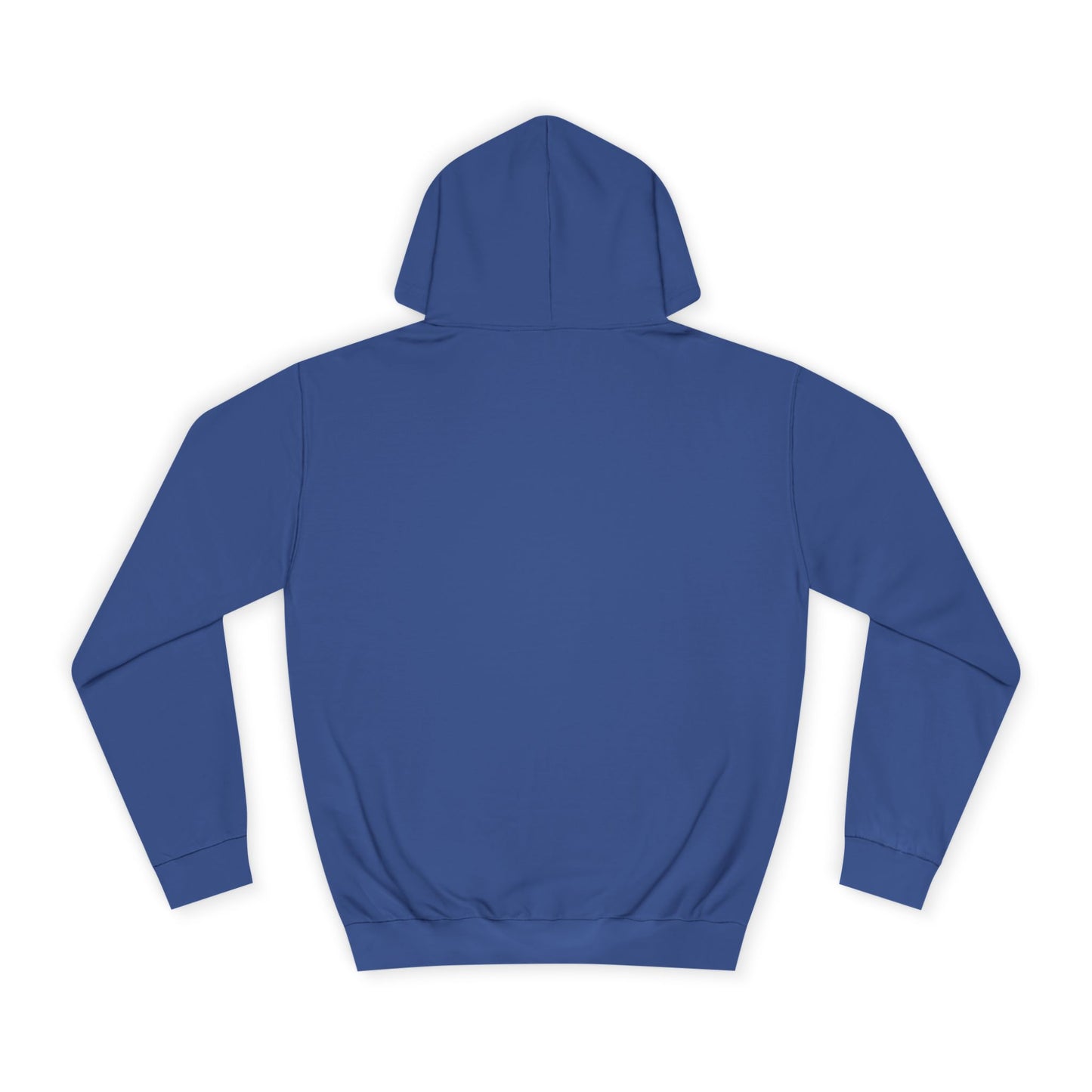 Hoodie — "What If It All Goes Right" Motivational hoodie