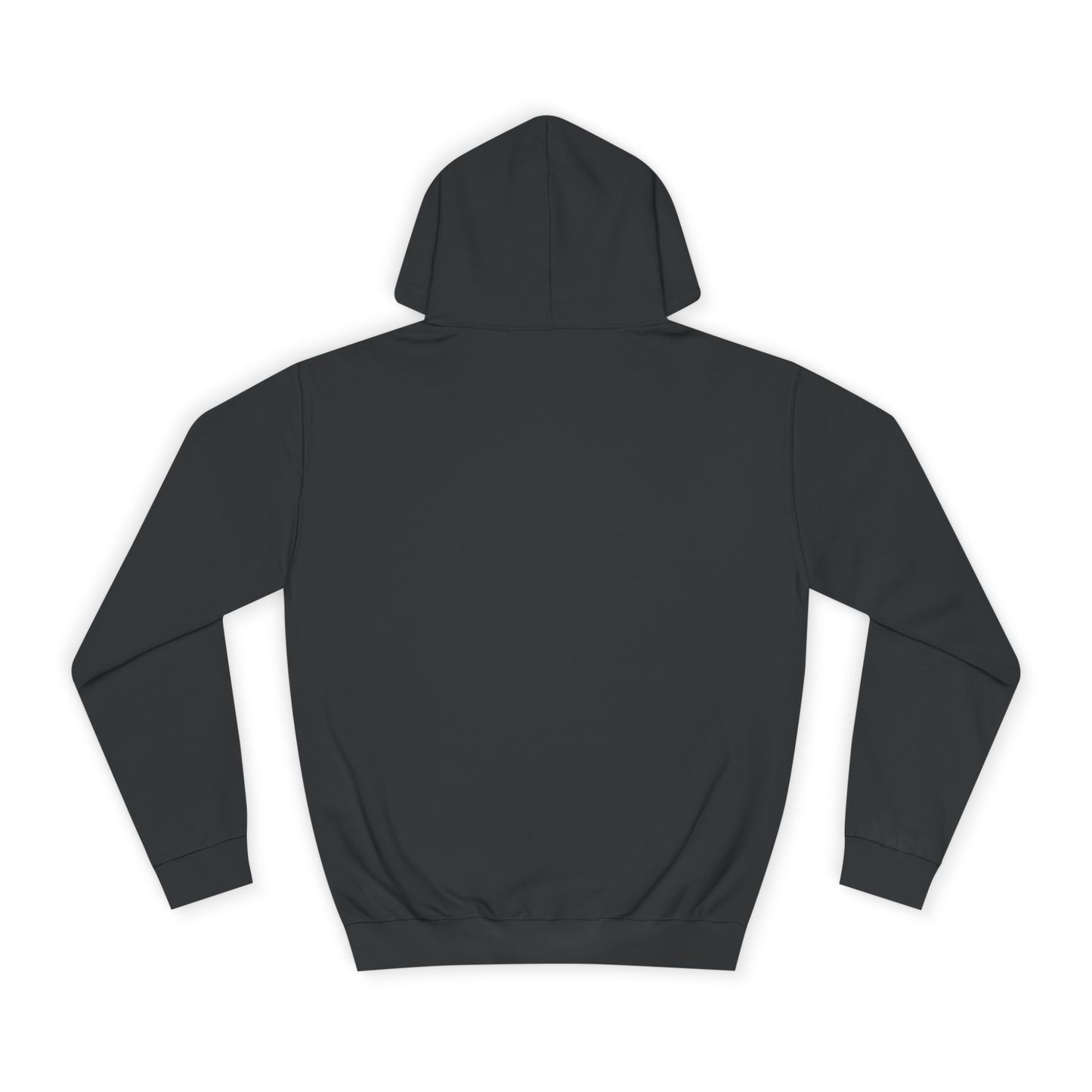 Hoodie — "What If It All Goes Right" Motivational hoodie