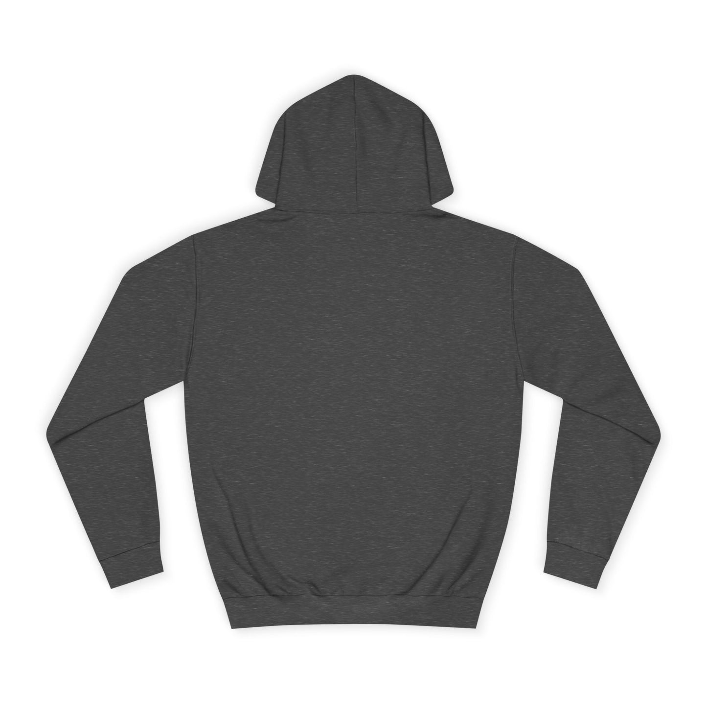 Hoodie — "What If It All Goes Right" Motivational hoodie