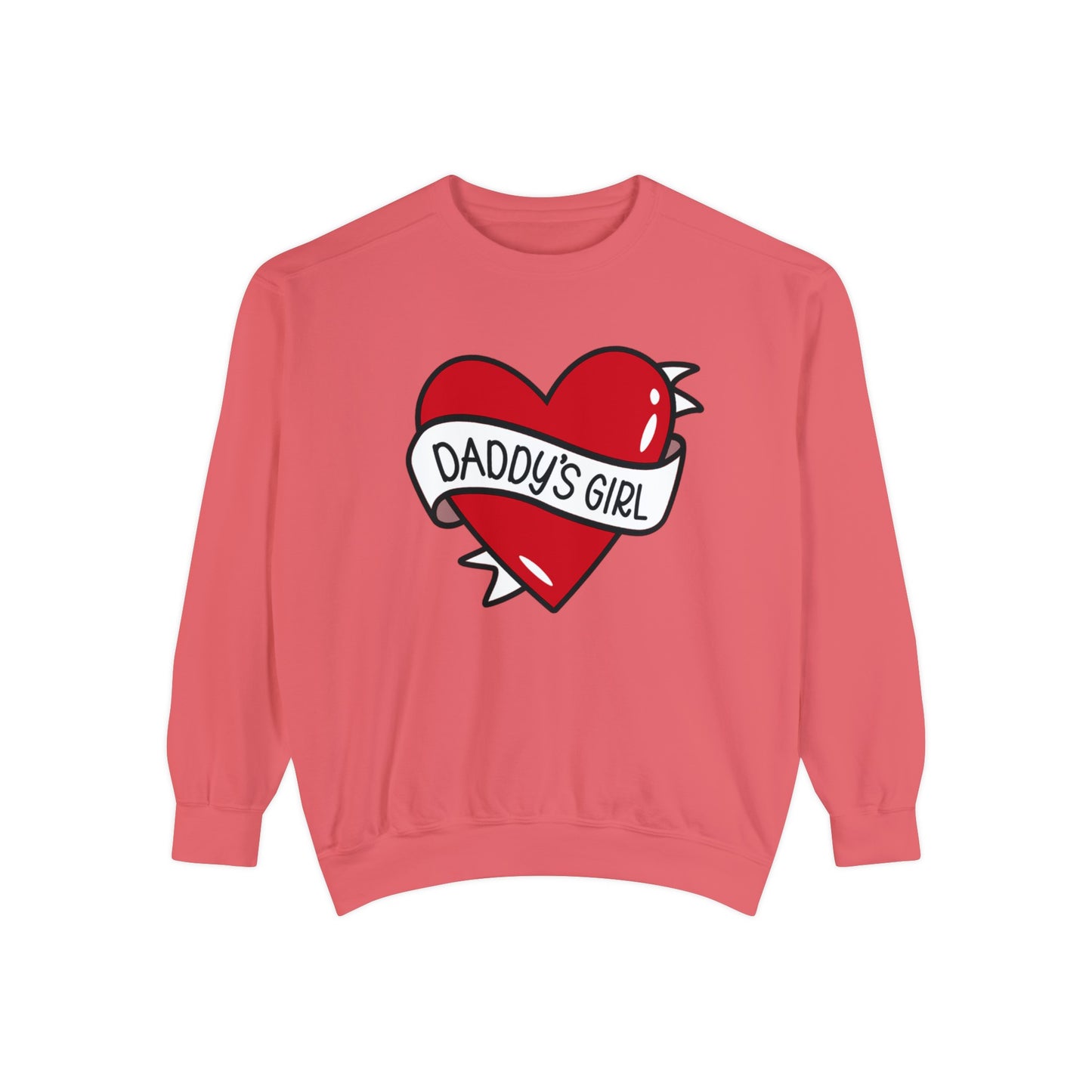Daddy's Girl Jumper