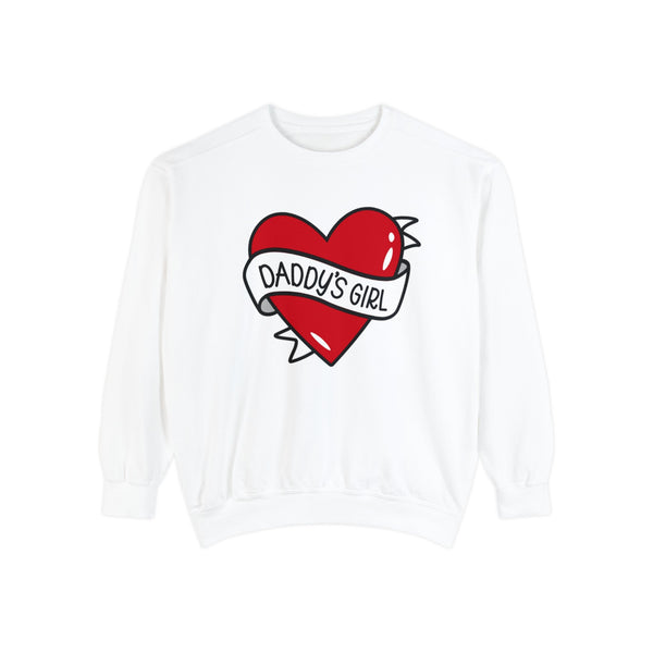 Daddy's Girl Jumper