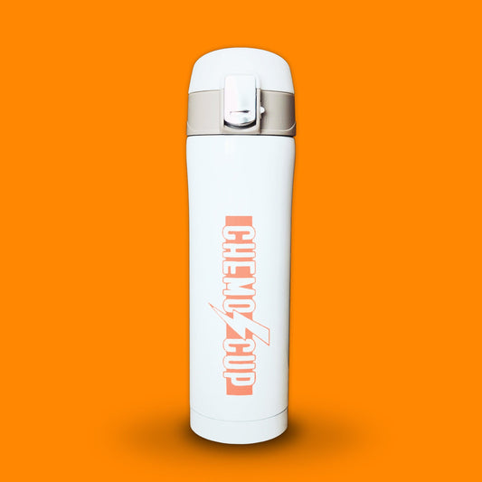 "Chemo Cup" Travel Mug