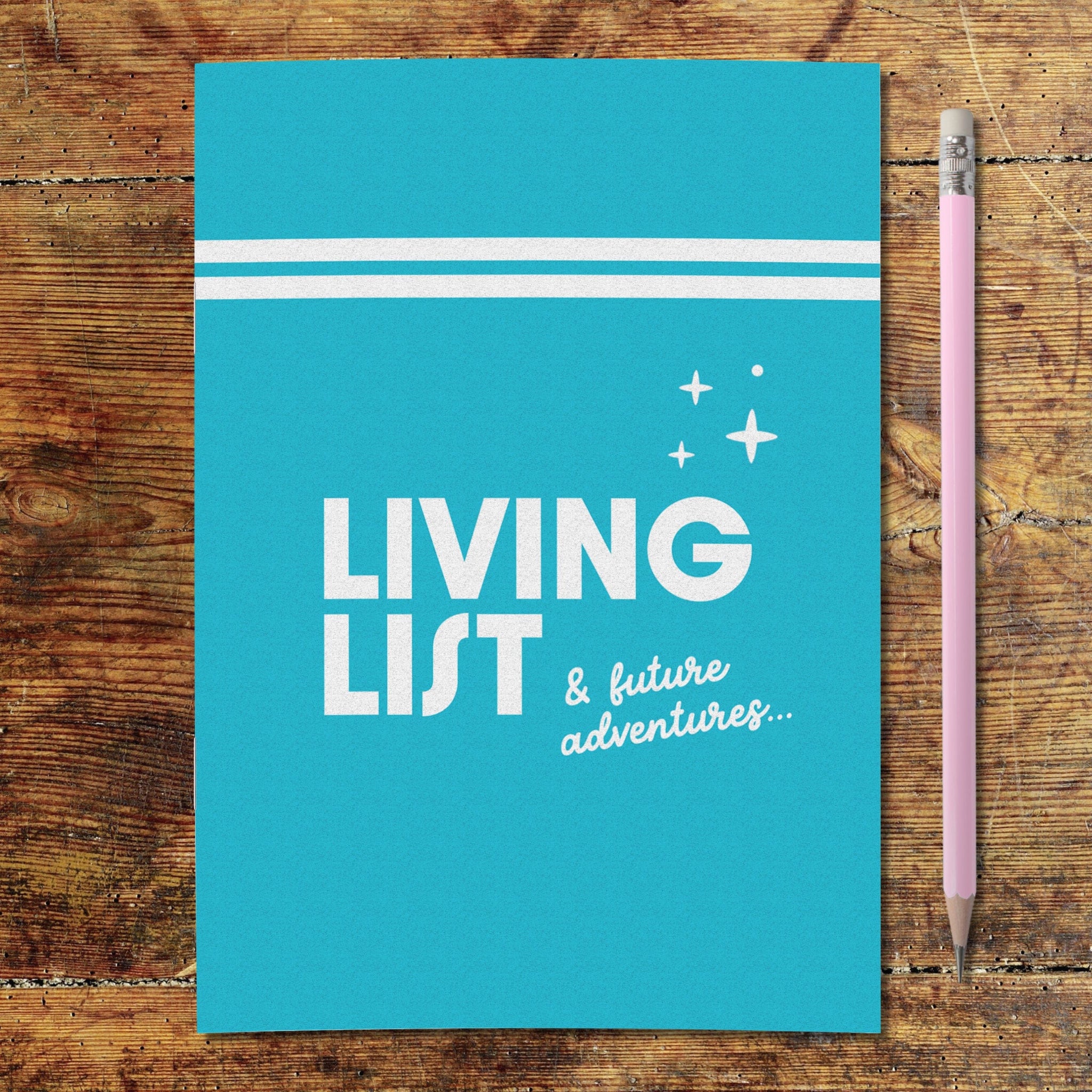 Living List And Future Adventures!