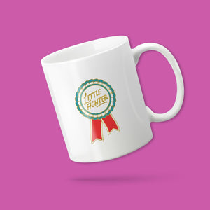 Little Fighter Mug